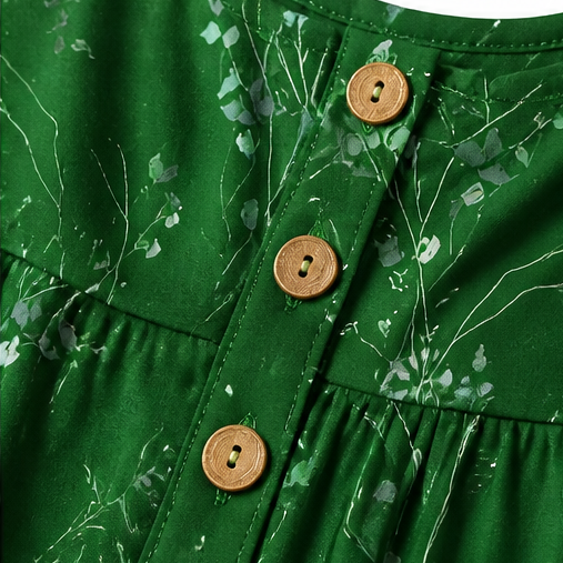 Lunalia™ – Flowy Floral Tunic for Everyday