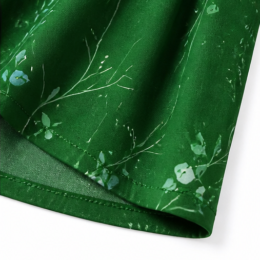 Lunalia™ – Flowy Floral Tunic for Everyday