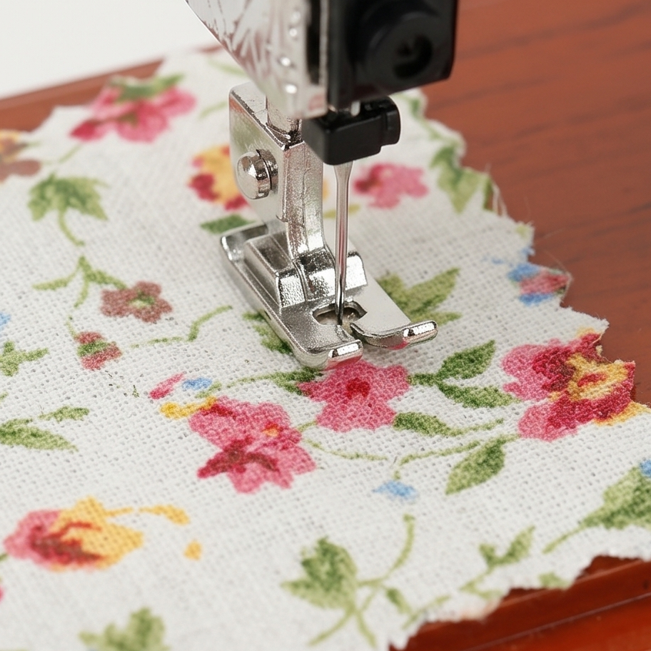 Lunavia™ – Mini Sewing Machine Music Box