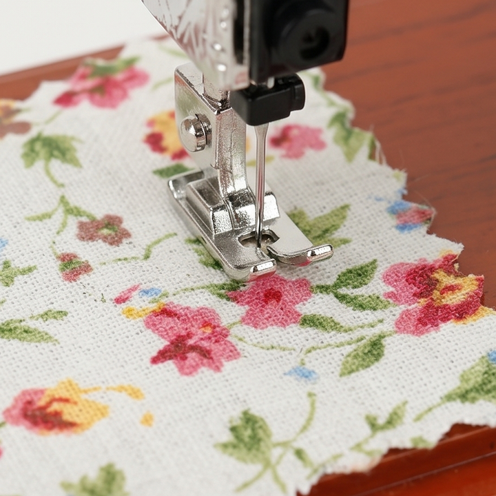 Lunavia™ – Mini Sewing Machine Music Box