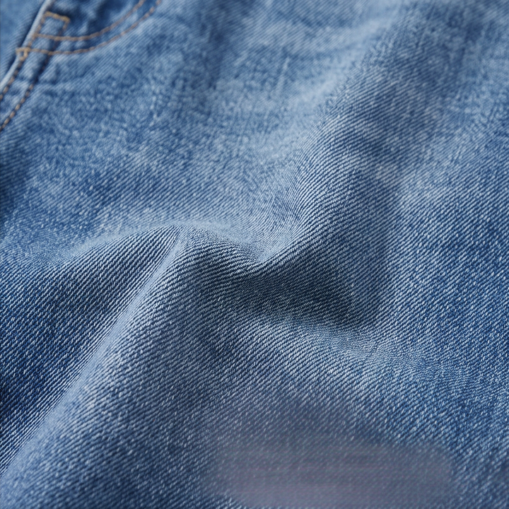 Luvenza™ - Vintage Wide-Leg Flare Jeans for Effortless Style