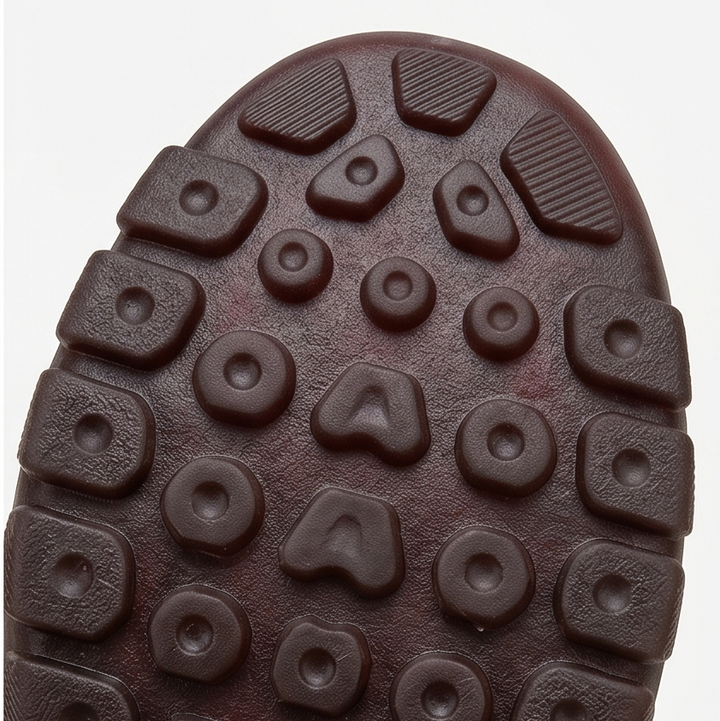 Marlowe™ - Hand-Stitched PU Loafers for All-Day Comfort