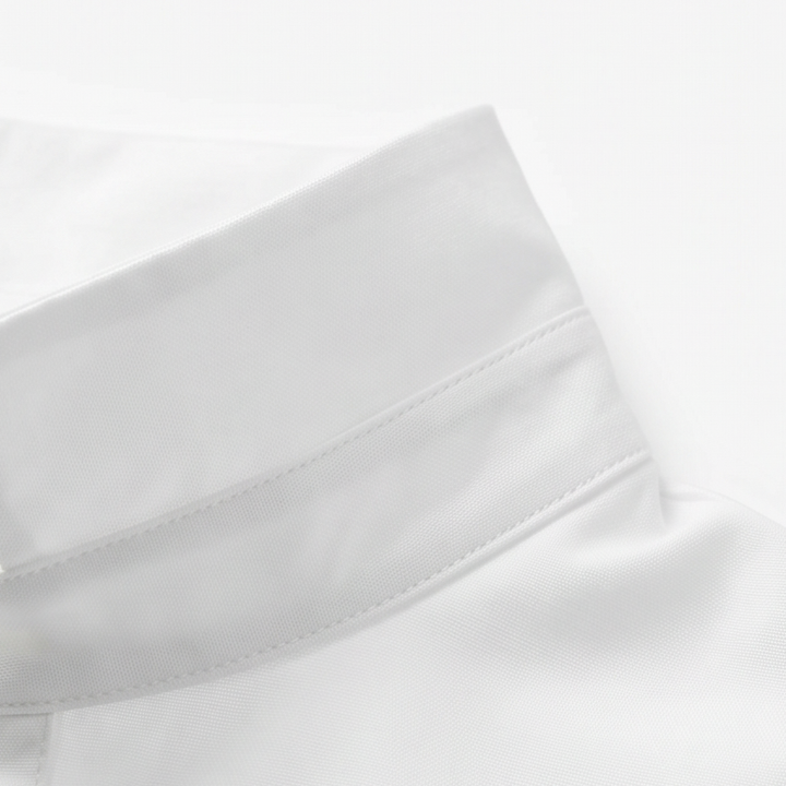 Milenza™ – Italian Style Statement Blouse
