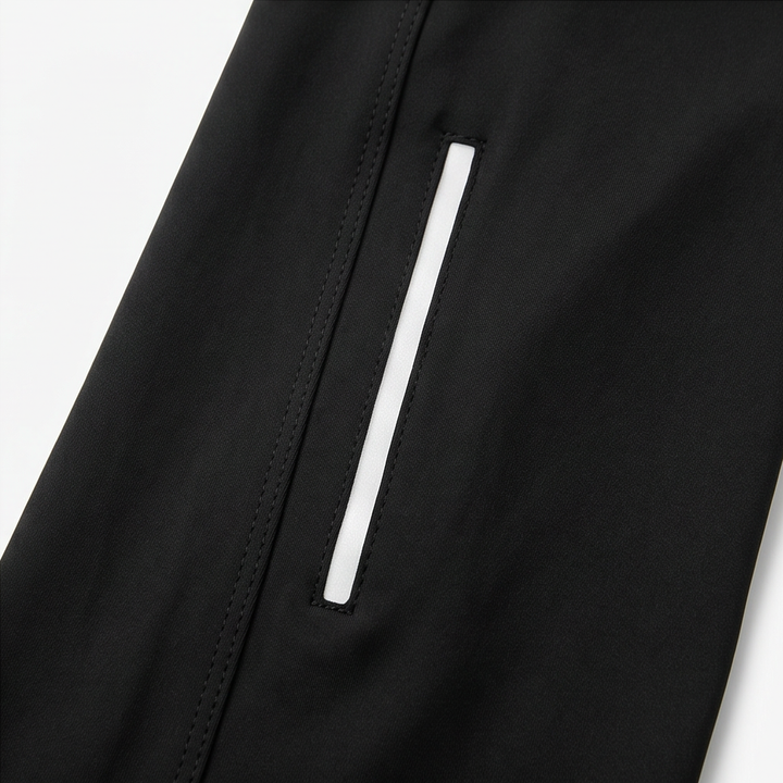 Movella™ – Stretch-Fit Capri Pants with Zip Pockets