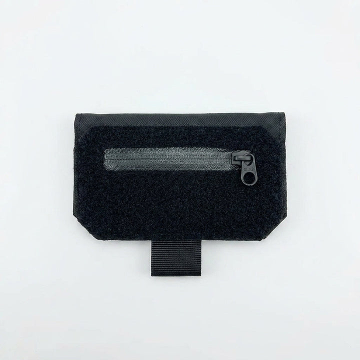 Beltora™ – Slim Belt Wallet for Hidden Carry