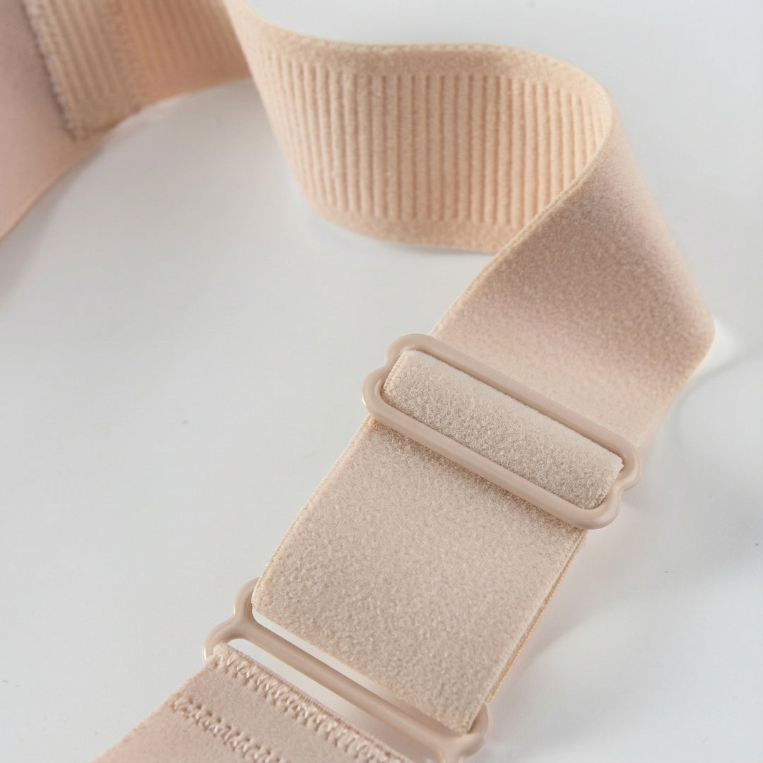 Veluna™ Full Coverage Wireless Support Bra