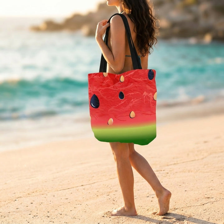 Sandela™ – 2-in-1 Beach Towel & Tote