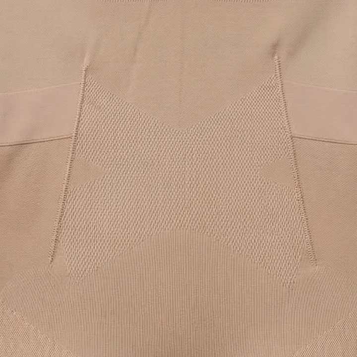 EasySlide™ Sculpting Bodysuit with Pull-Away Bathroom Panel