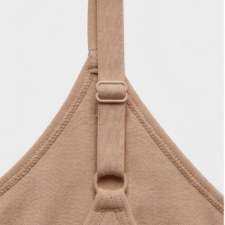 EasySlide™ Sculpting Bodysuit with Pull-Away Bathroom Panel