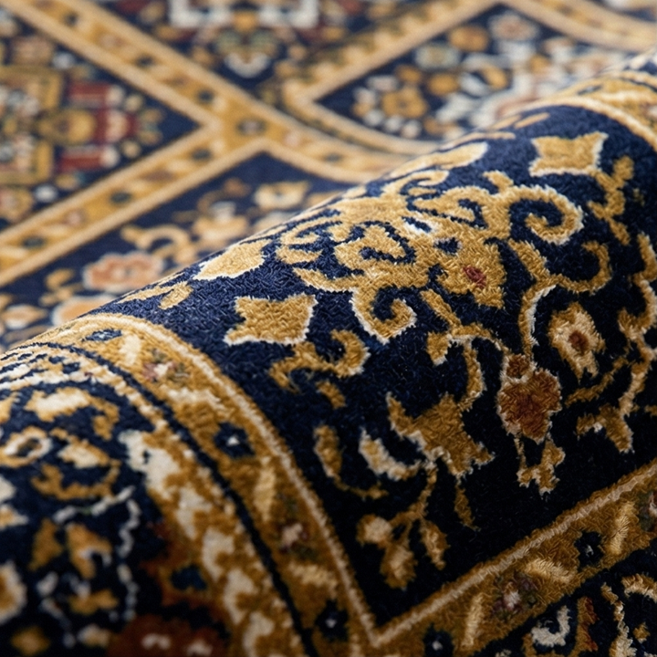 Persara™ – Vintage Persian Area Rug