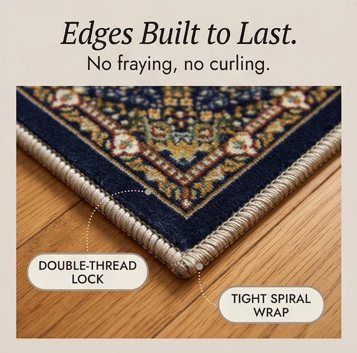 Persara™ – Vintage Persian Area Rug