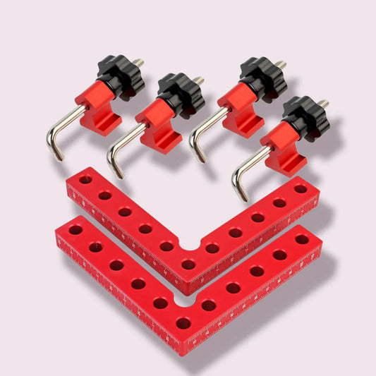 Alignor™ - Woodworking Clamp for Perfect Corners (45% Off)