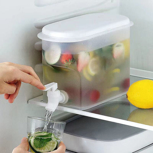 Aquenza™ - Enjoy Healthy, Homemade Drinks