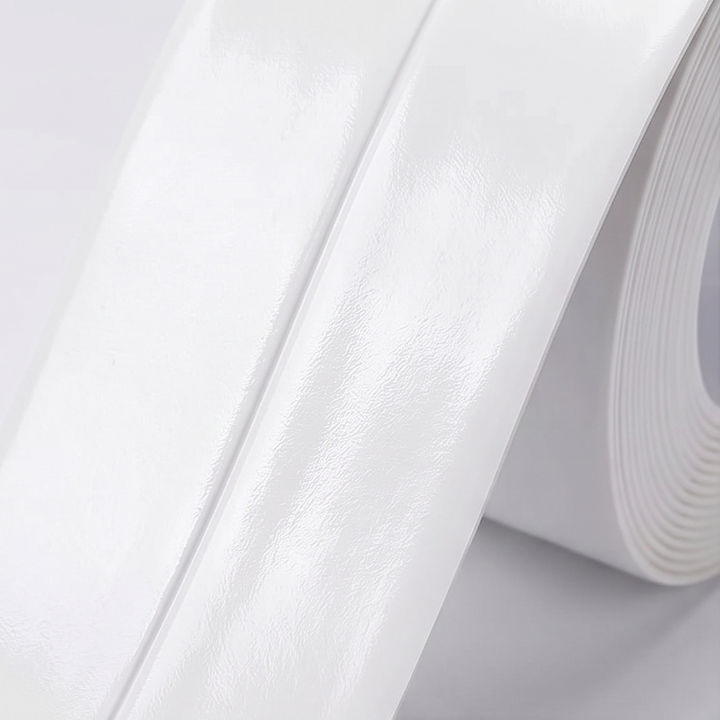 Seamly™ – Peel-and-Stick Caulk Seal Tape