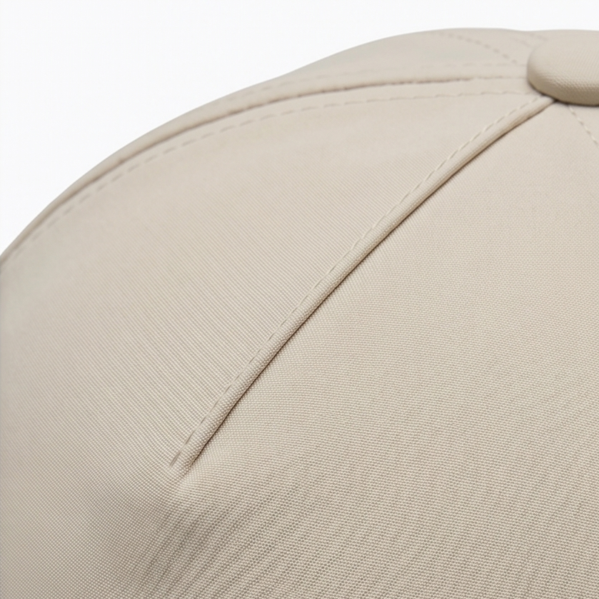 Shadecraft™ – Wide Brim Sun Cap for Women