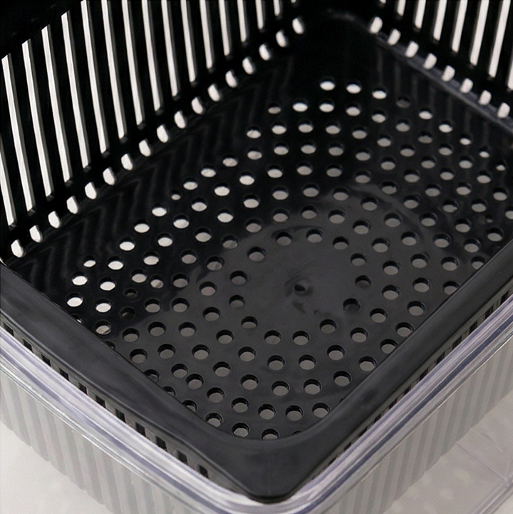 Slicera™ – All in One Veggie Prep Station