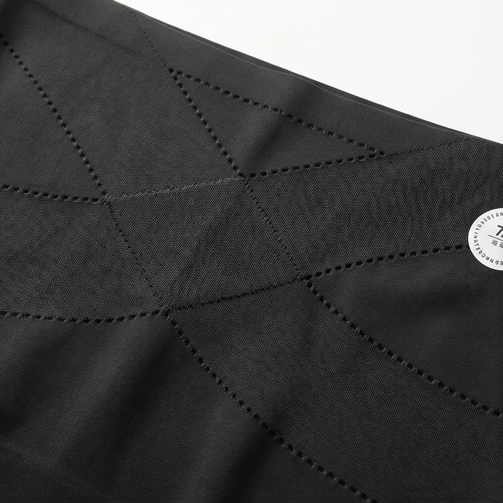 Smoova™ – Seamless Shaping Brief for Smooth Lines