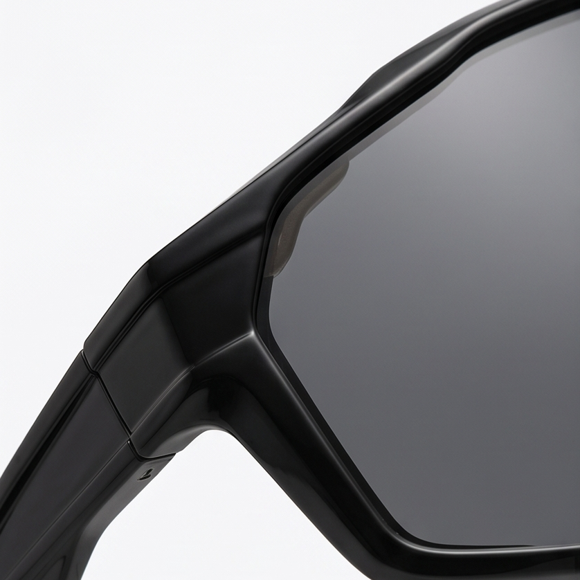Solshift™ – Adaptive Lens Sport Glasses