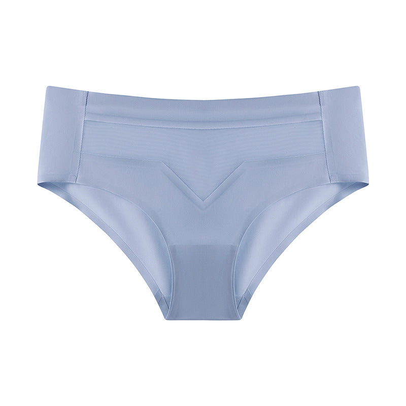 Wearbella™ - Seamless Comfort Everday Panties (2+1 Free)