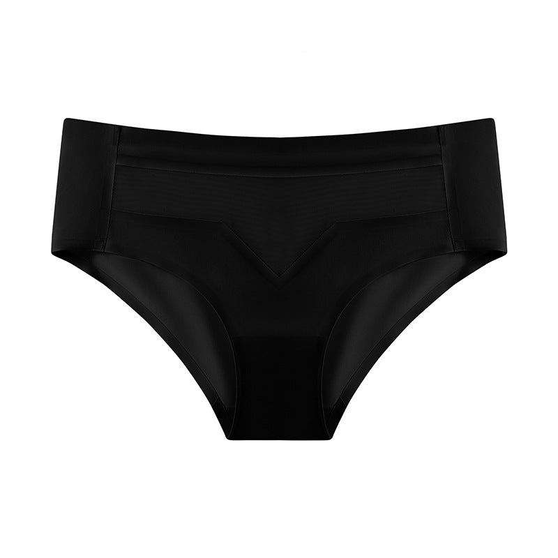 Wearbella™ - Seamless Comfort Everday Panties (2+1 Free)