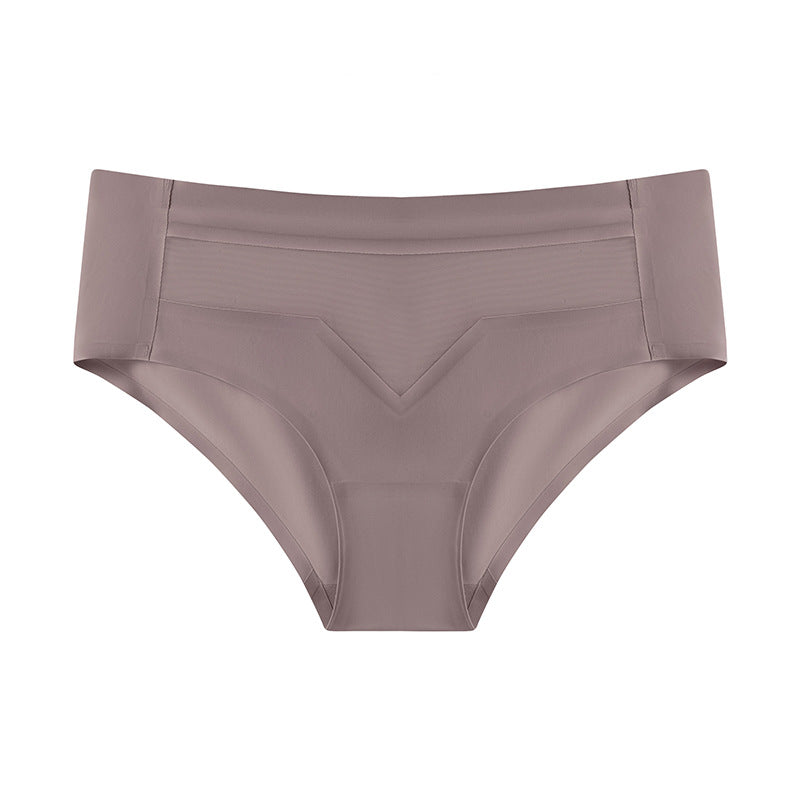 Wearbella™ - Seamless Comfort Everday Panties (2+1 Free)