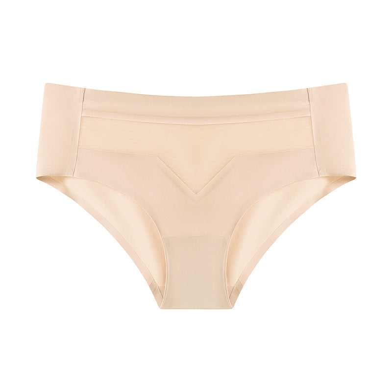 Wearbella™ - Seamless Comfort Everday Panties (2+1 Free)