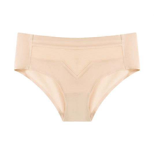 Wearbella™ - Seamless Comfort Everday Panties (2+1 Free)