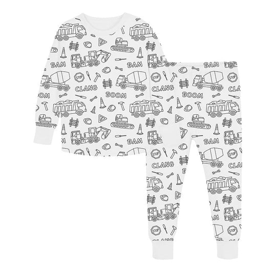 Pajamify™ – DIY Kids Drawing Pajamas (50% Off)