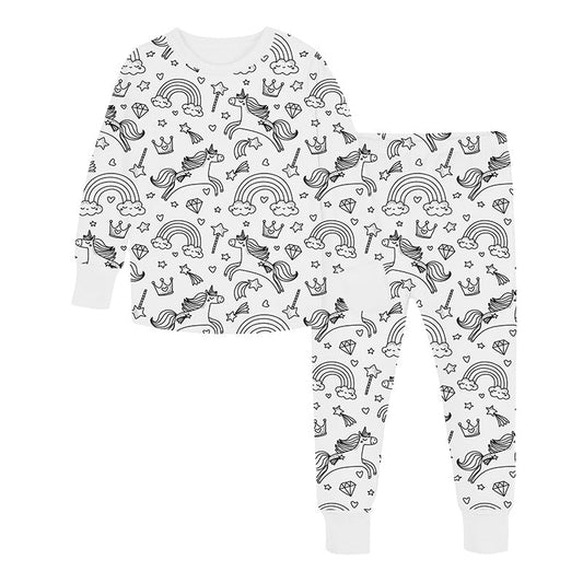 Pajamify™ – DIY Kids Drawing Pajamas (50% Off)