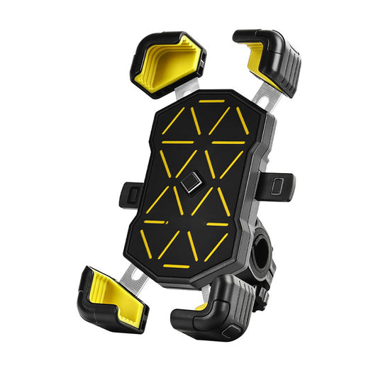 Griply™ – Secure Grip Phone Holder for Biking (50% Off)