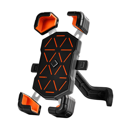 Griply™ – Secure Grip Phone Holder for Biking (50% Off)