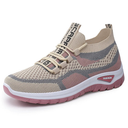 Velunie™ – Lightweight Running Shoes for Daily Comfort (50% Off)