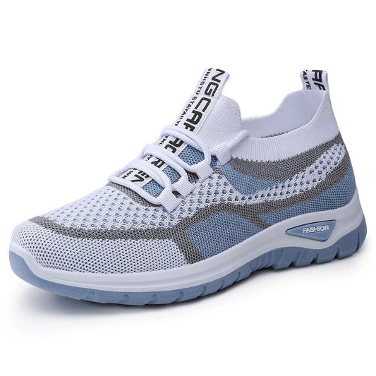 Velunie™ – Lightweight Running Shoes for Daily Comfort (50% Off)