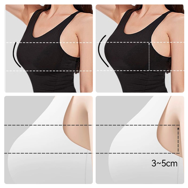 Seralush™ – Soft Adhesive Pads for Natural Lift (1+2 Free)