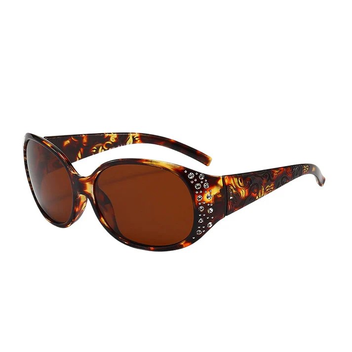 Solara™ Polarized Fit Over Sunglasses