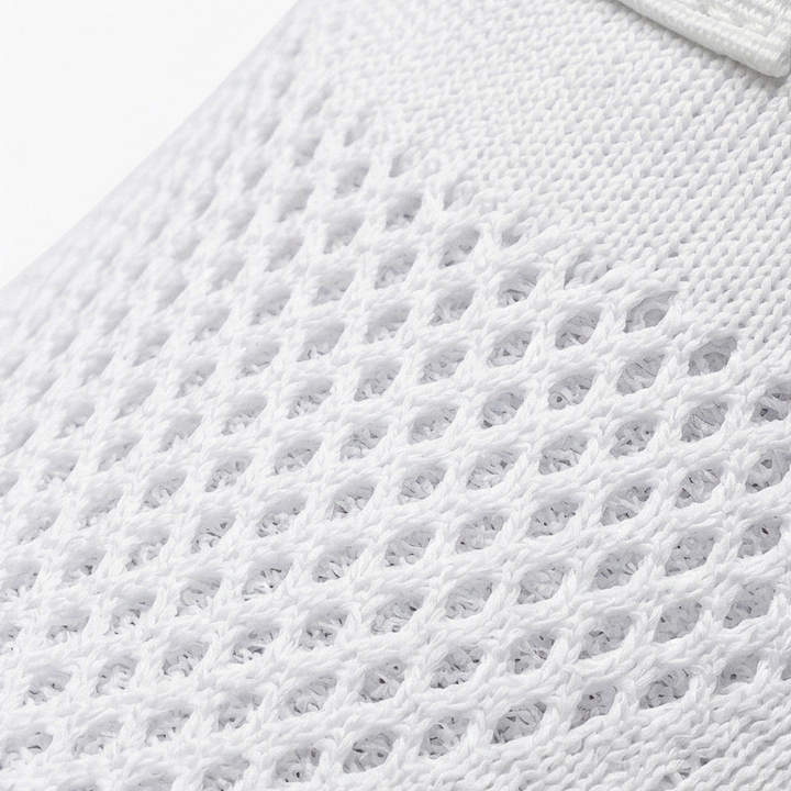 Steplia™ – Breathable Mesh Slip On Sneakers