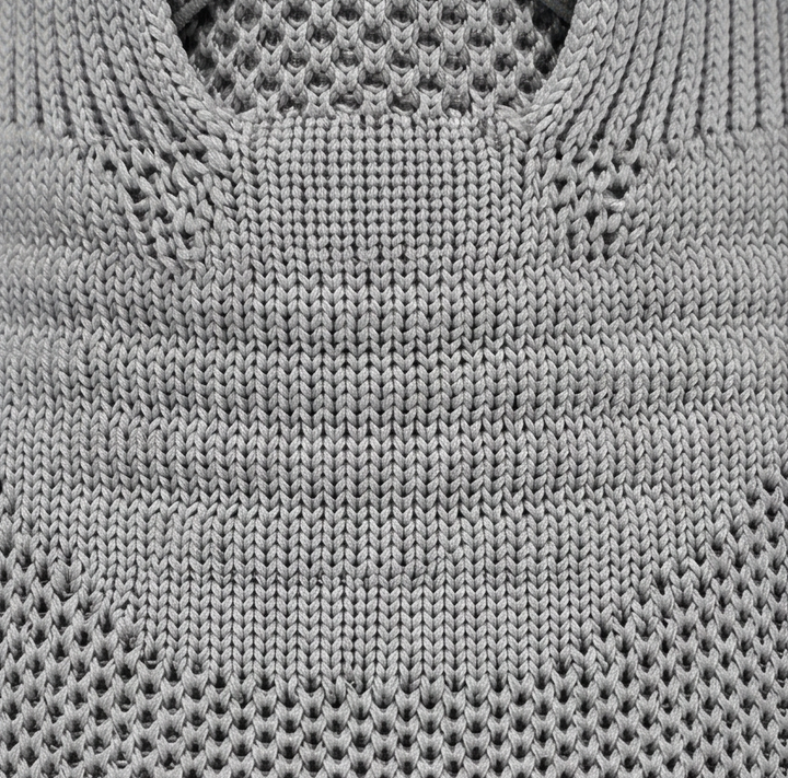 Strideflow™ – Lightweight Mesh Slip-On Sneakers