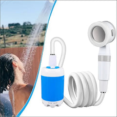 Sprush™ - Portable Travel Shower