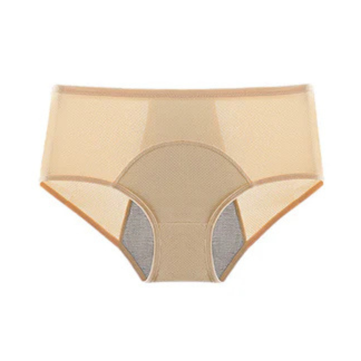 Flowella™ – Breathable Leak Proof Period Underwear