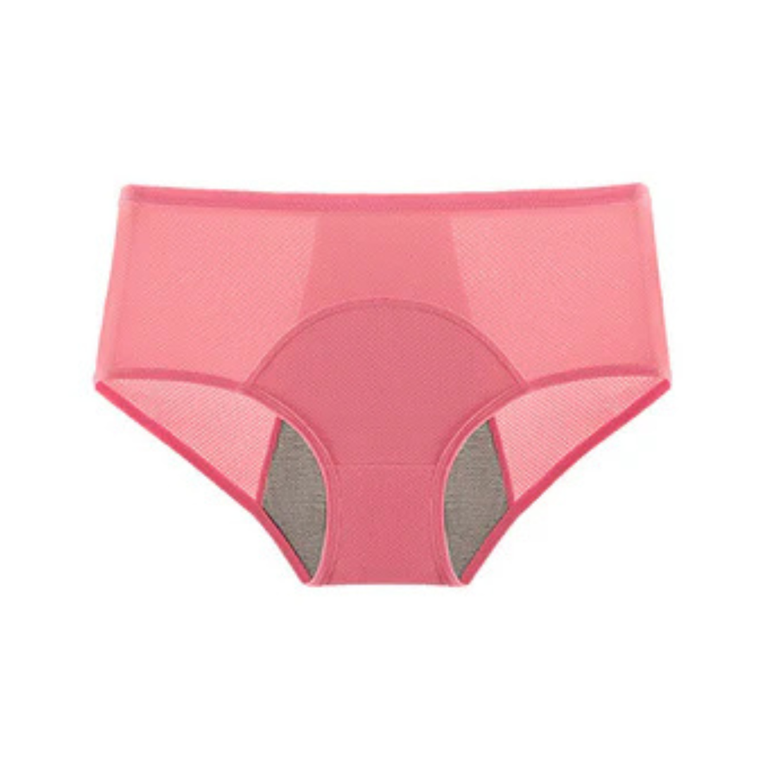 Flowella™ – Breathable Leak Proof Period Underwear