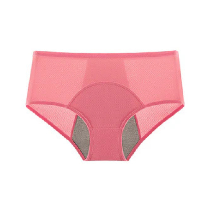 Flowella™ – Breathable Leak Proof Period Underwear