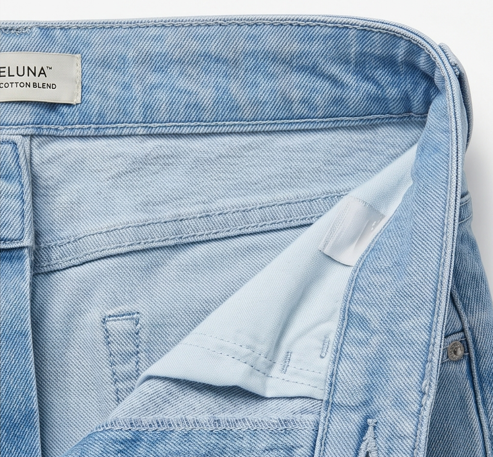 Veluna™ – Effortless Everyday Pants