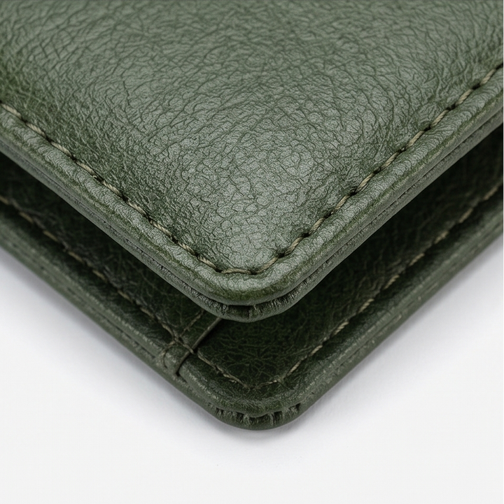 Veluna™ Long Wallet with Phone Pocket and Wrist Strap
