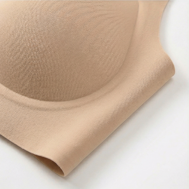 Veluna™ – Wireless Front Closure Posture Bra