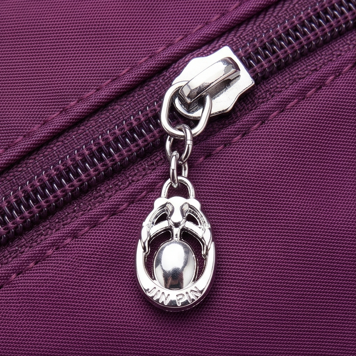 Vossa™ – Waterproof 10 Pocket Crossbody Bag
