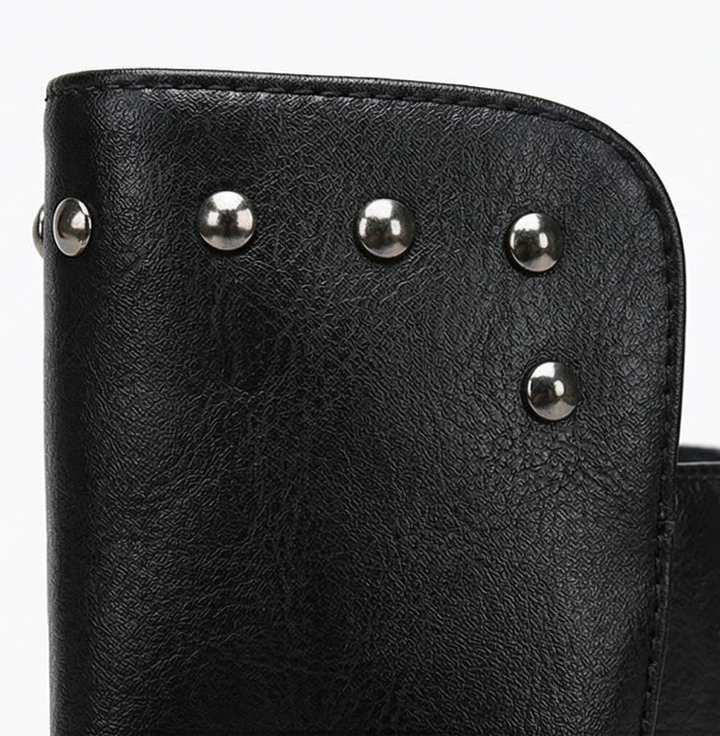 Westlyn™ Wool Lined Lace Up Ankle Boots