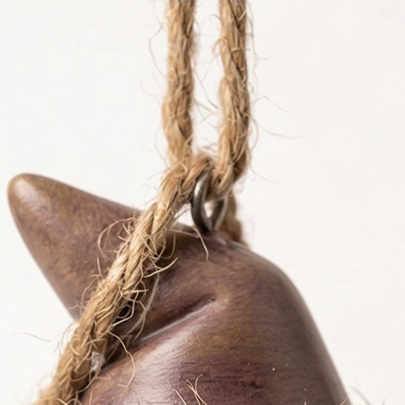 Willowspell™ Meditating Witch Bird Feeder