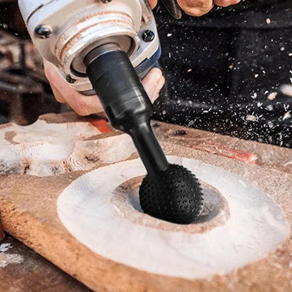 Stumpster™ - Spherical Wood Groove Carving Tool (50% Off)