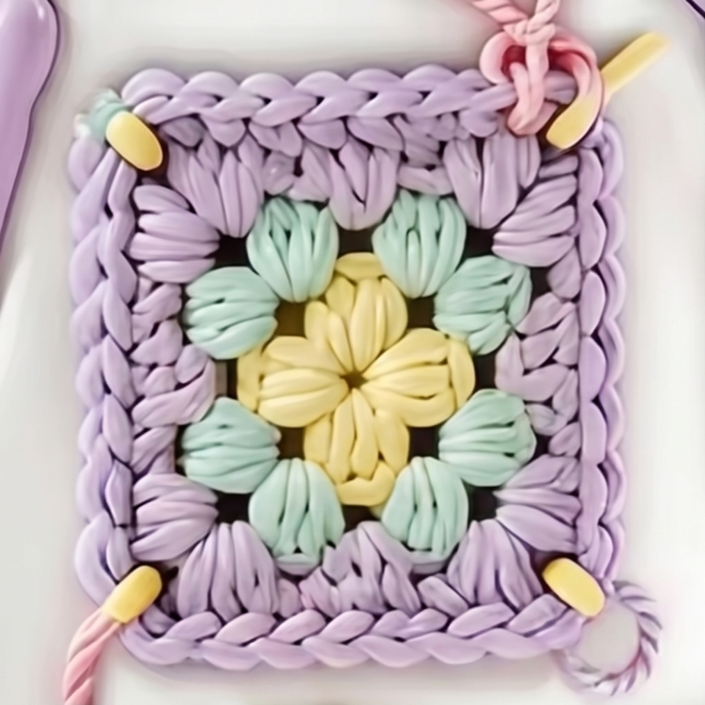 Yarnlove™ – 3D Crafting Mug for Knitters and Crocheters